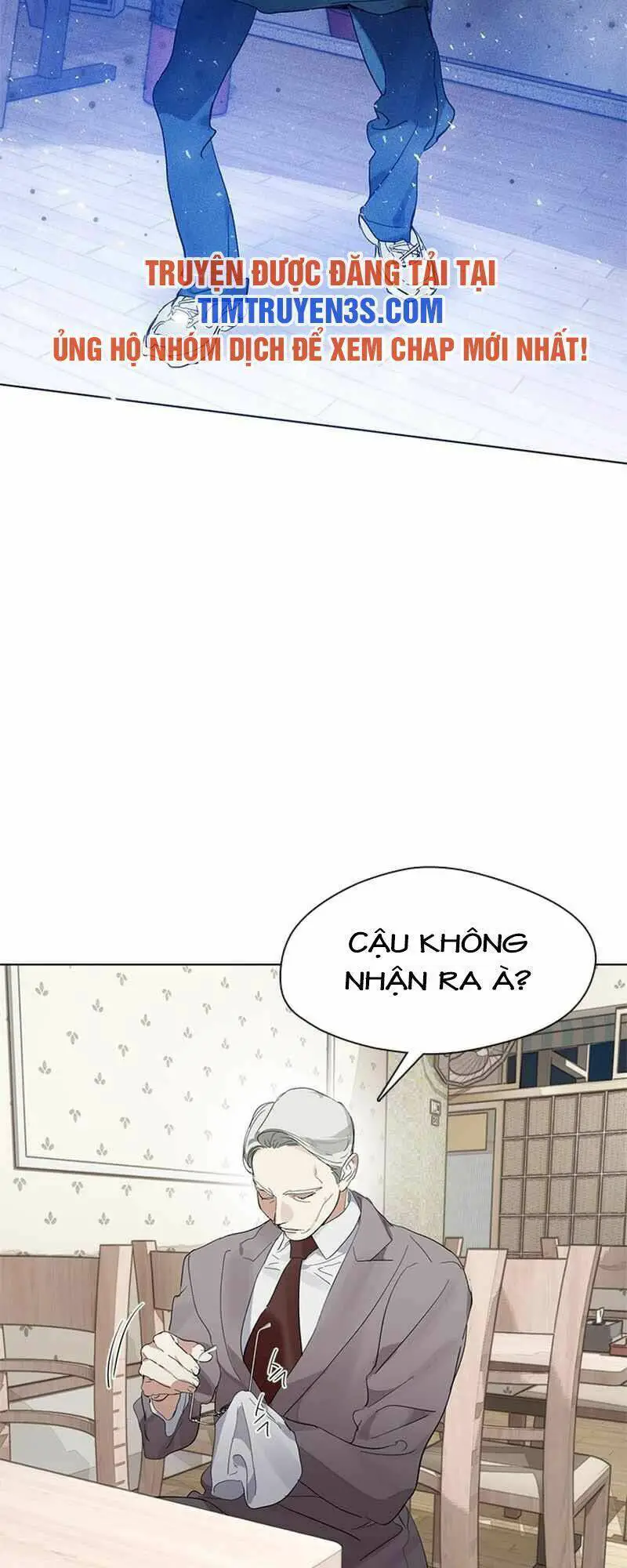 Nhà Hàng Thế Giới Ngầm Nettruyen ZZZ Chương 4 Page 41