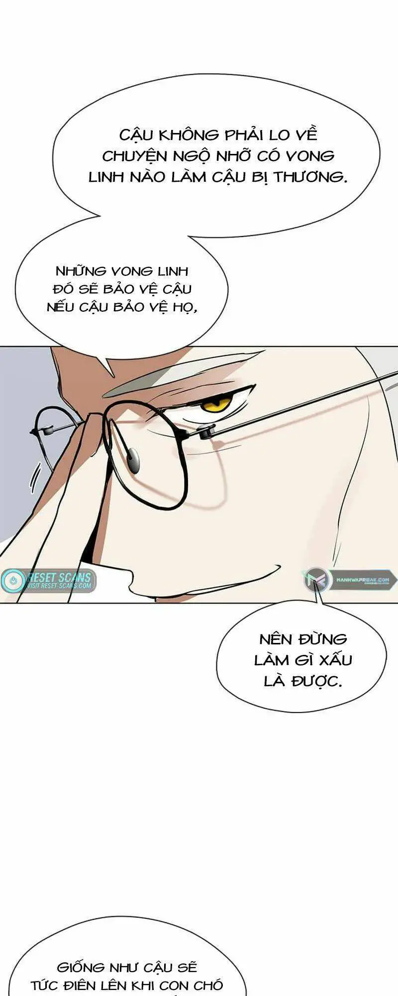 Nhà Hàng Thế Giới Ngầm Nettruyen ZZZ Chương 4 Page 46