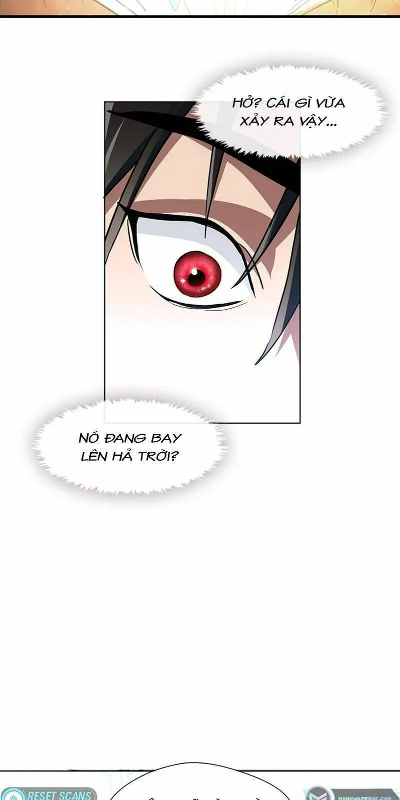 Nhà Hàng Thế Giới Ngầm Nettruyen ZZZ Chương 3 Page 7