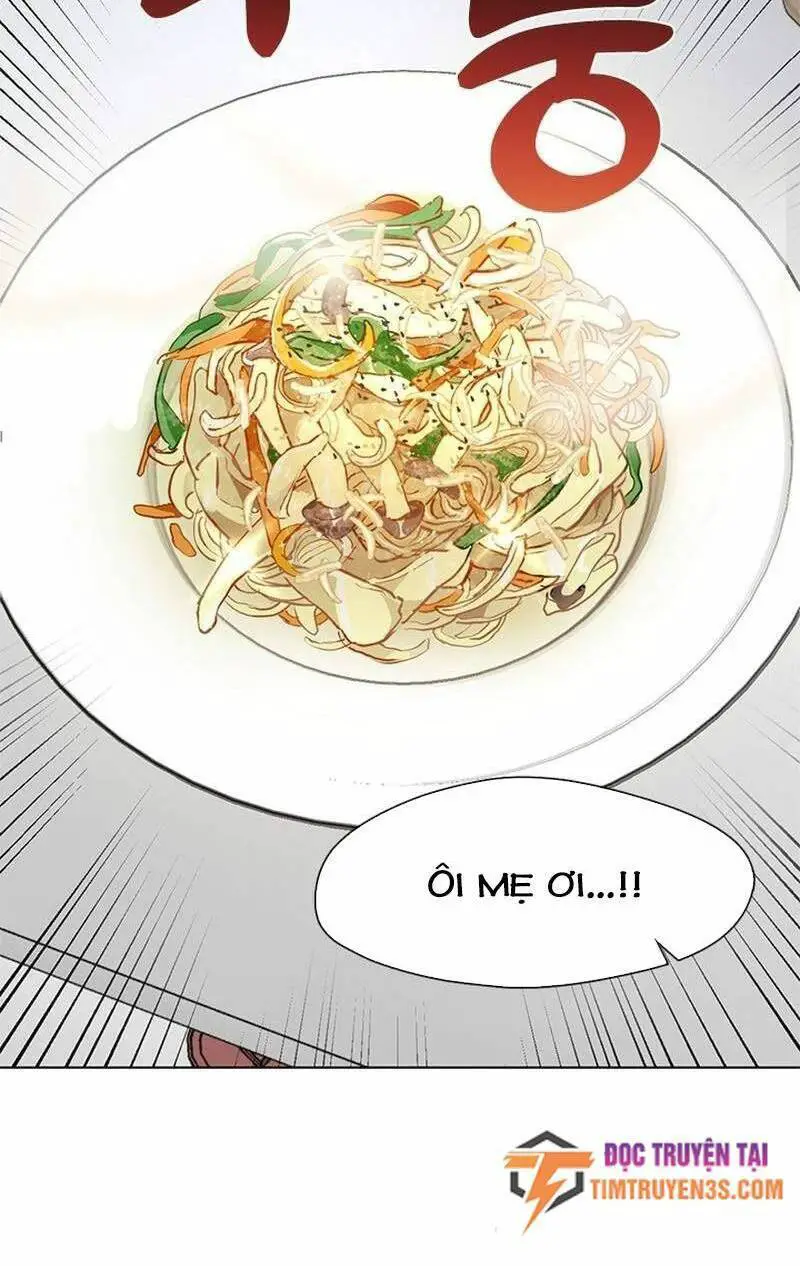 Nhà Hàng Thế Giới Ngầm Nettruyen ZZZ Chương 3 Page 17