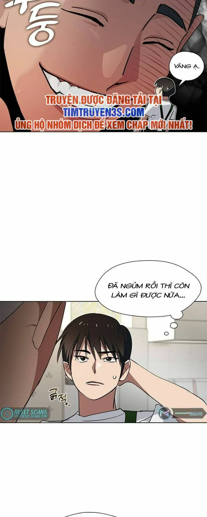 Nhà Hàng Thế Giới Ngầm Nettruyen ZZZ Chương 3 Page 38