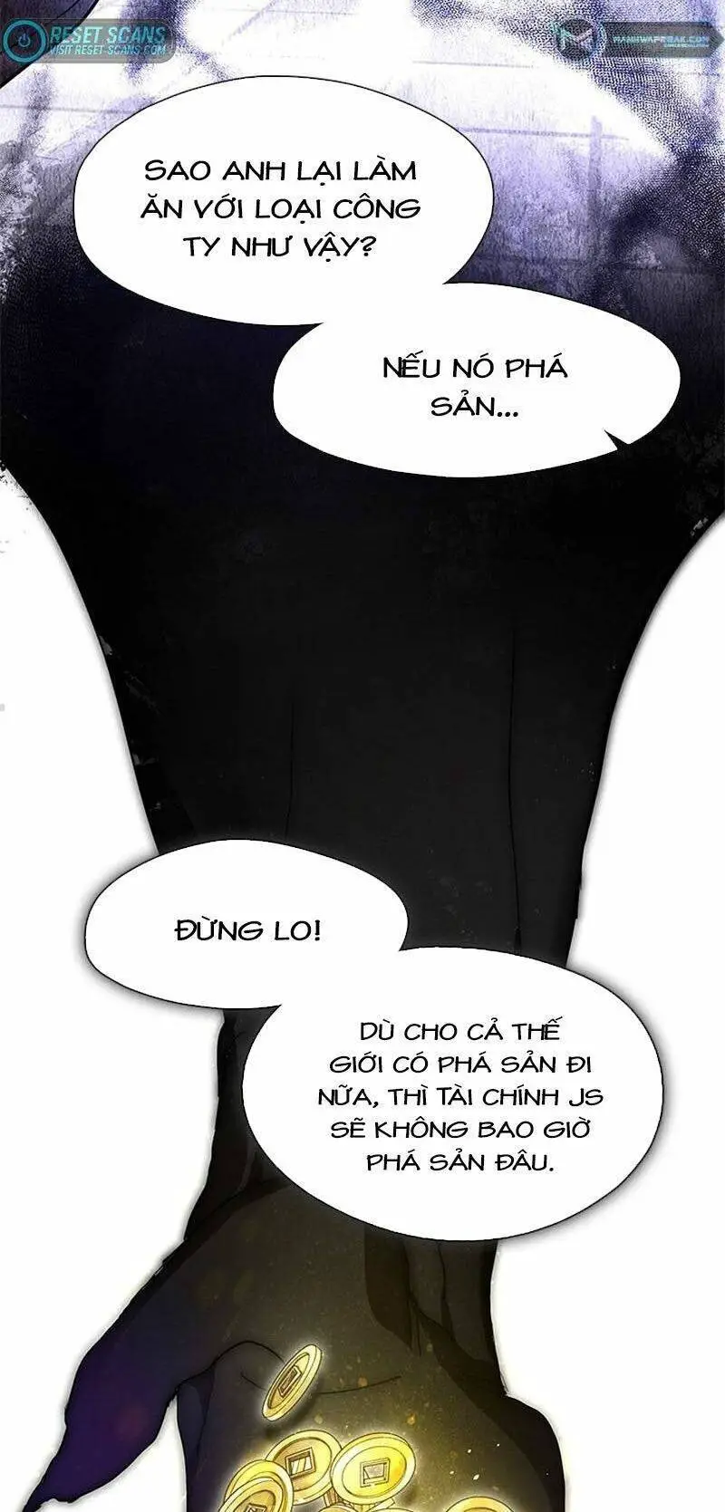 Nhà Hàng Thế Giới Ngầm Nettruyen ZZZ Chương 3 Page 41