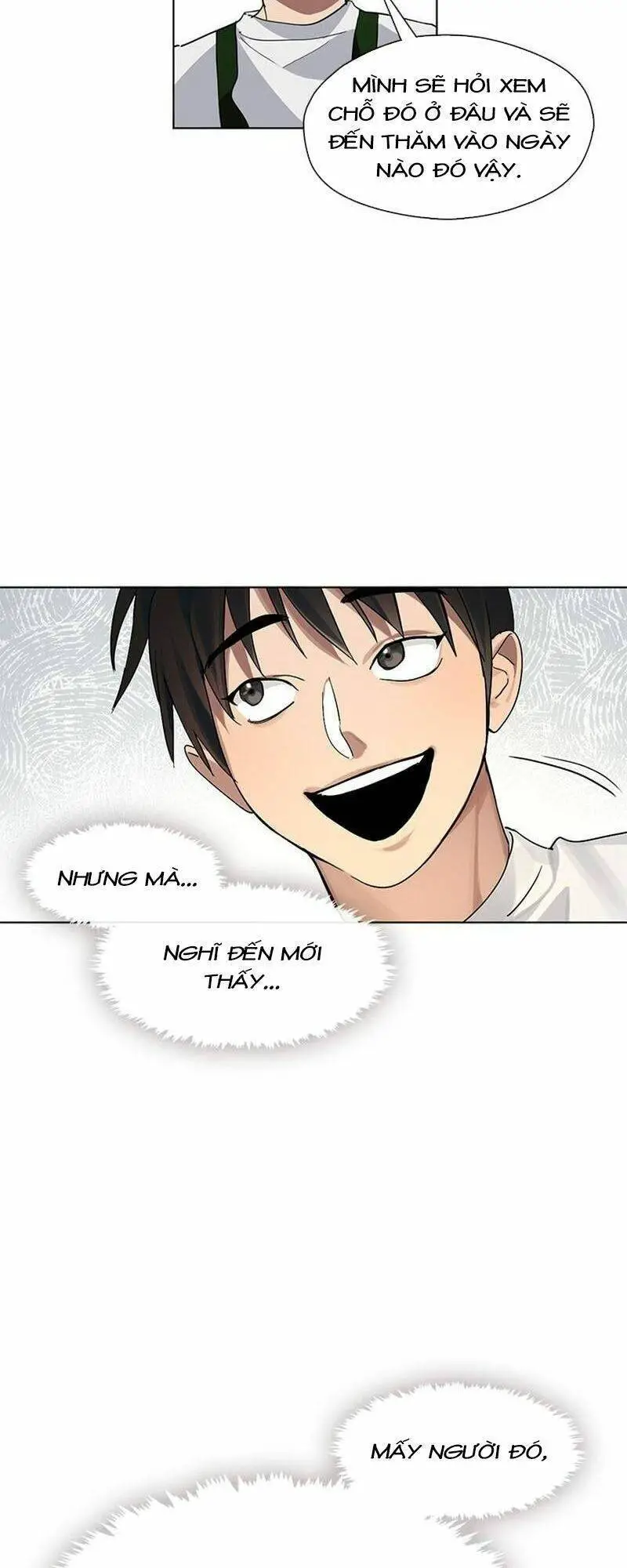 Nhà Hàng Thế Giới Ngầm Nettruyen ZZZ Chương 3 Page 46
