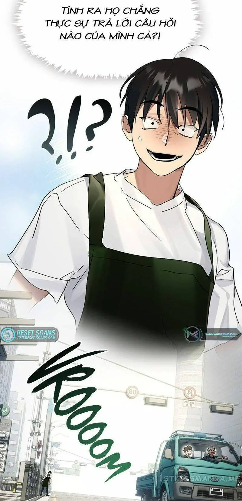 Nhà Hàng Thế Giới Ngầm Nettruyen ZZZ Chương 3 Page 47