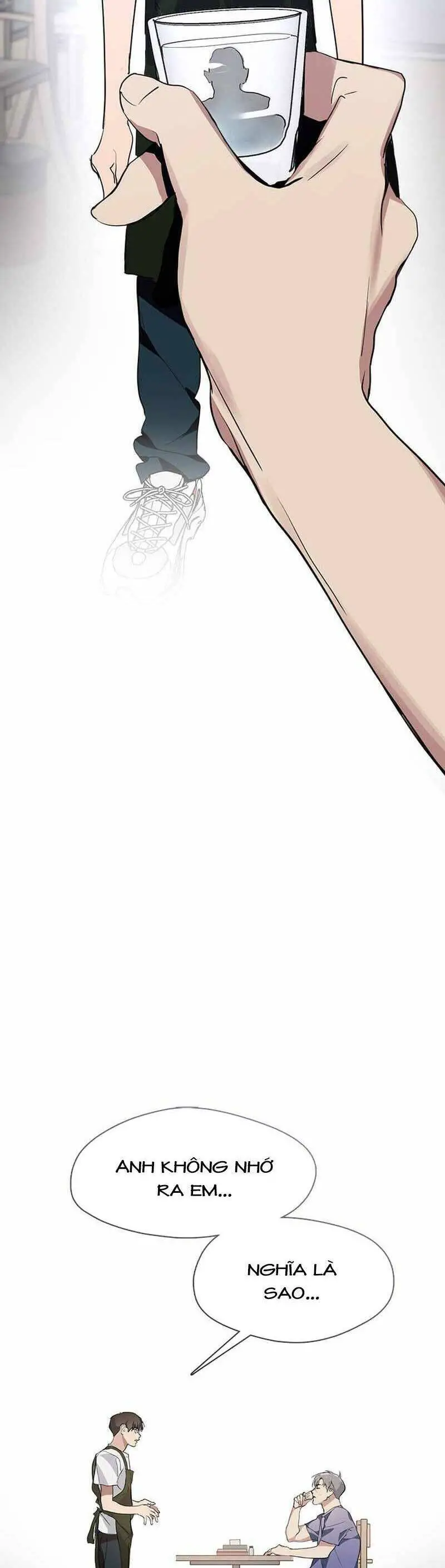Nhà Hàng Thế Giới Ngầm Nettruyen ZZZ Chương 6 Page 26