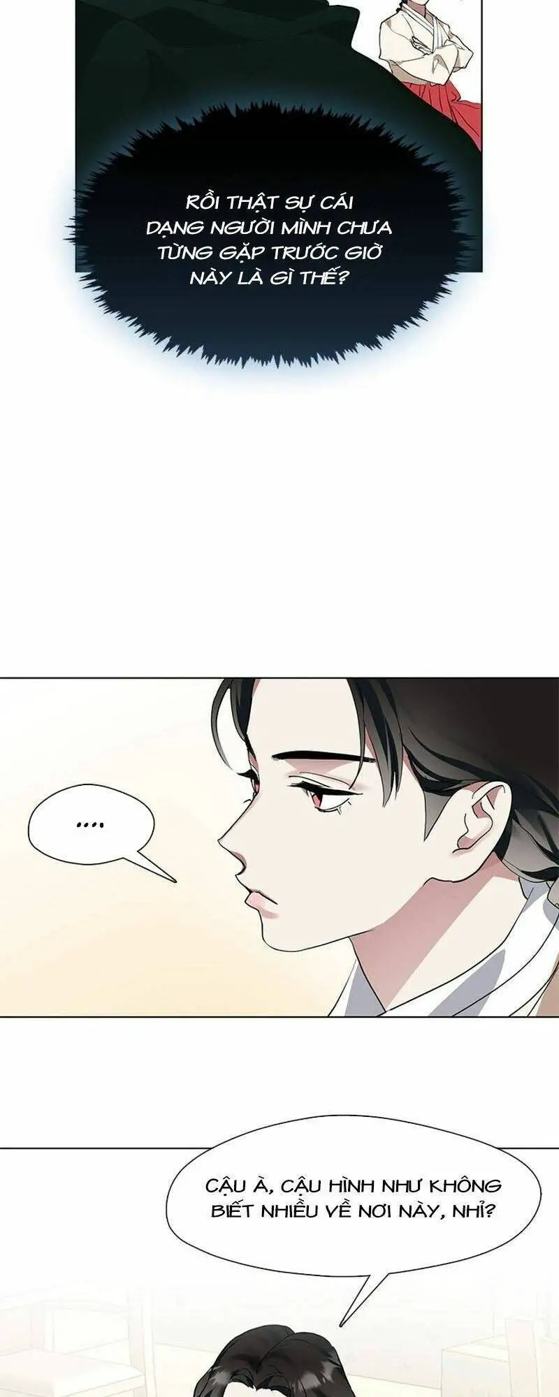 Nhà Hàng Thế Giới Ngầm Nettruyen ZZZ Chương 2 Page 12