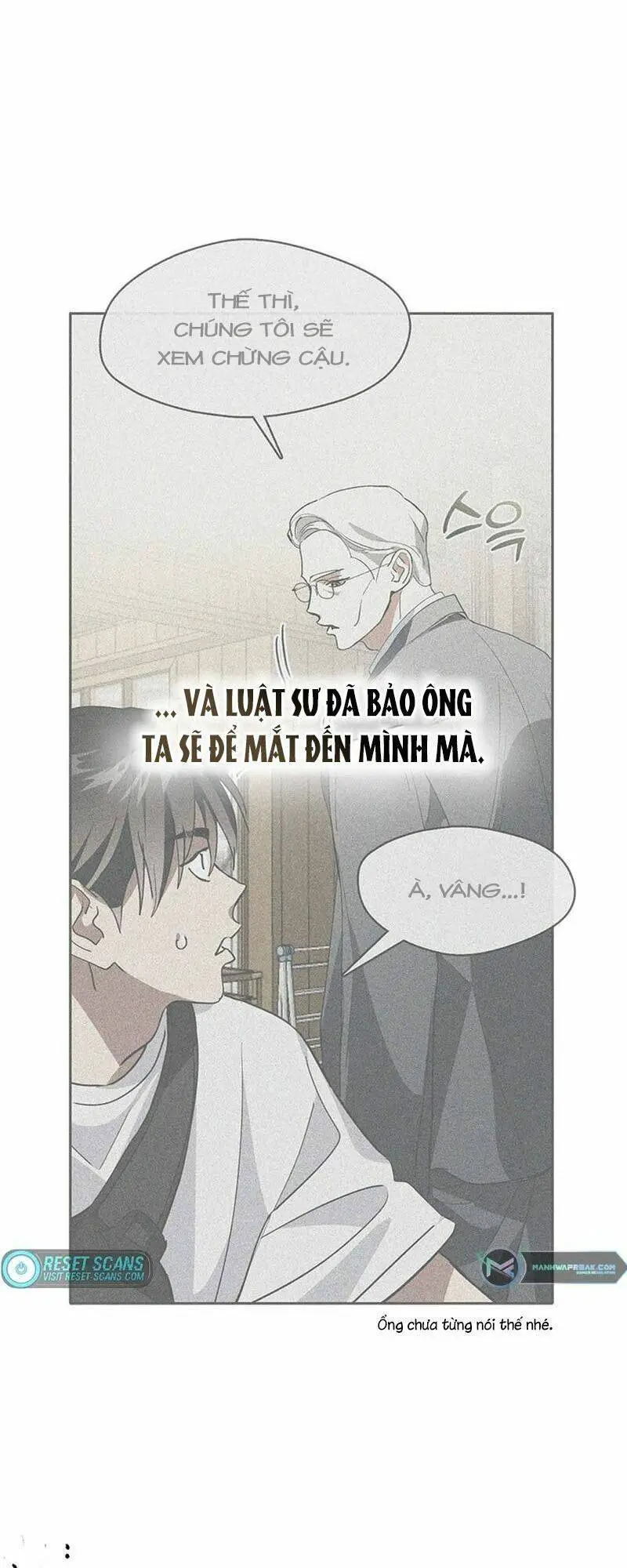 Nhà Hàng Thế Giới Ngầm Nettruyen ZZZ Chương 2 Page 14