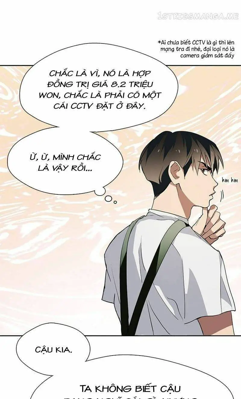 Nhà Hàng Thế Giới Ngầm Nettruyen ZZZ Chương 2 Page 16