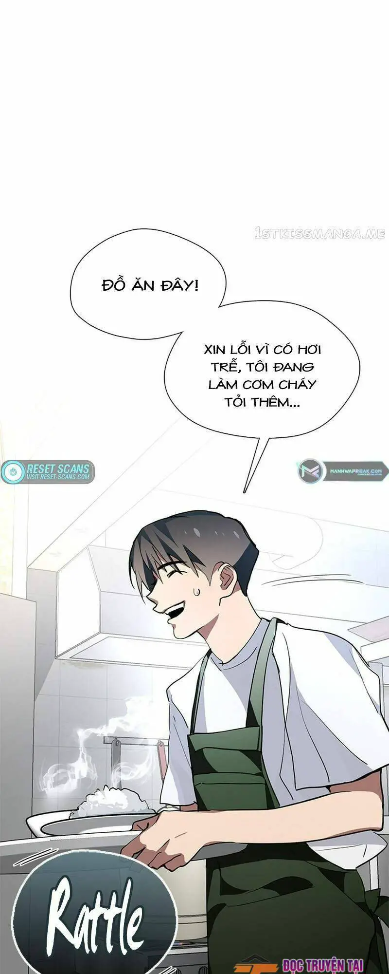 Nhà Hàng Thế Giới Ngầm Nettruyen ZZZ Chương 2 Page 21