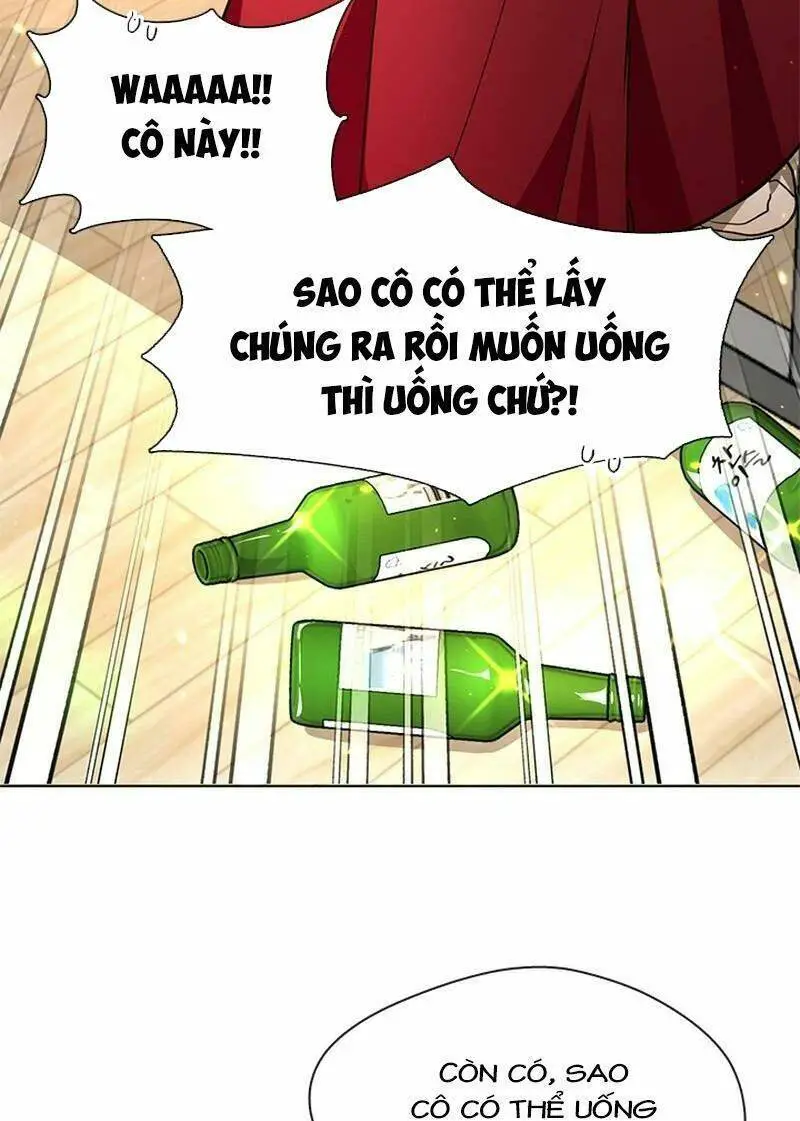Nhà Hàng Thế Giới Ngầm Nettruyen ZZZ Chương 2 Page 24