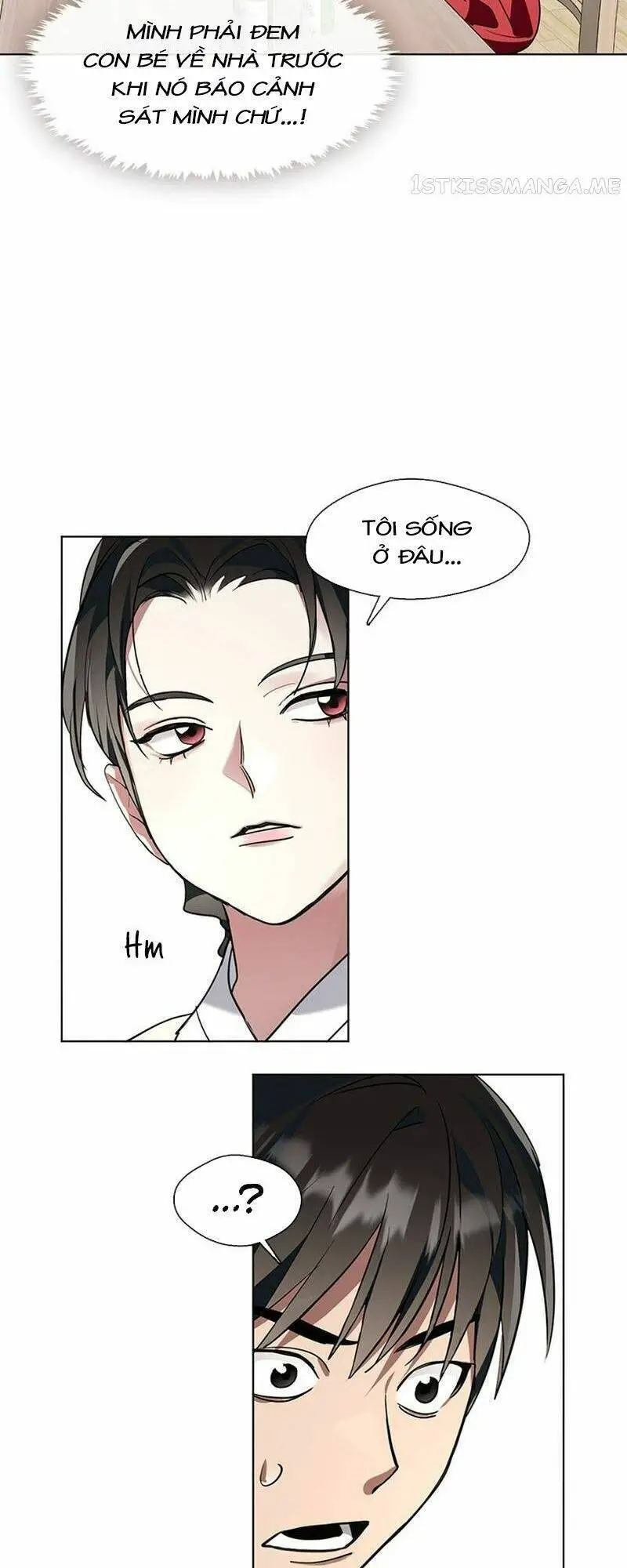 Nhà Hàng Thế Giới Ngầm Nettruyen ZZZ Chương 2 Page 27