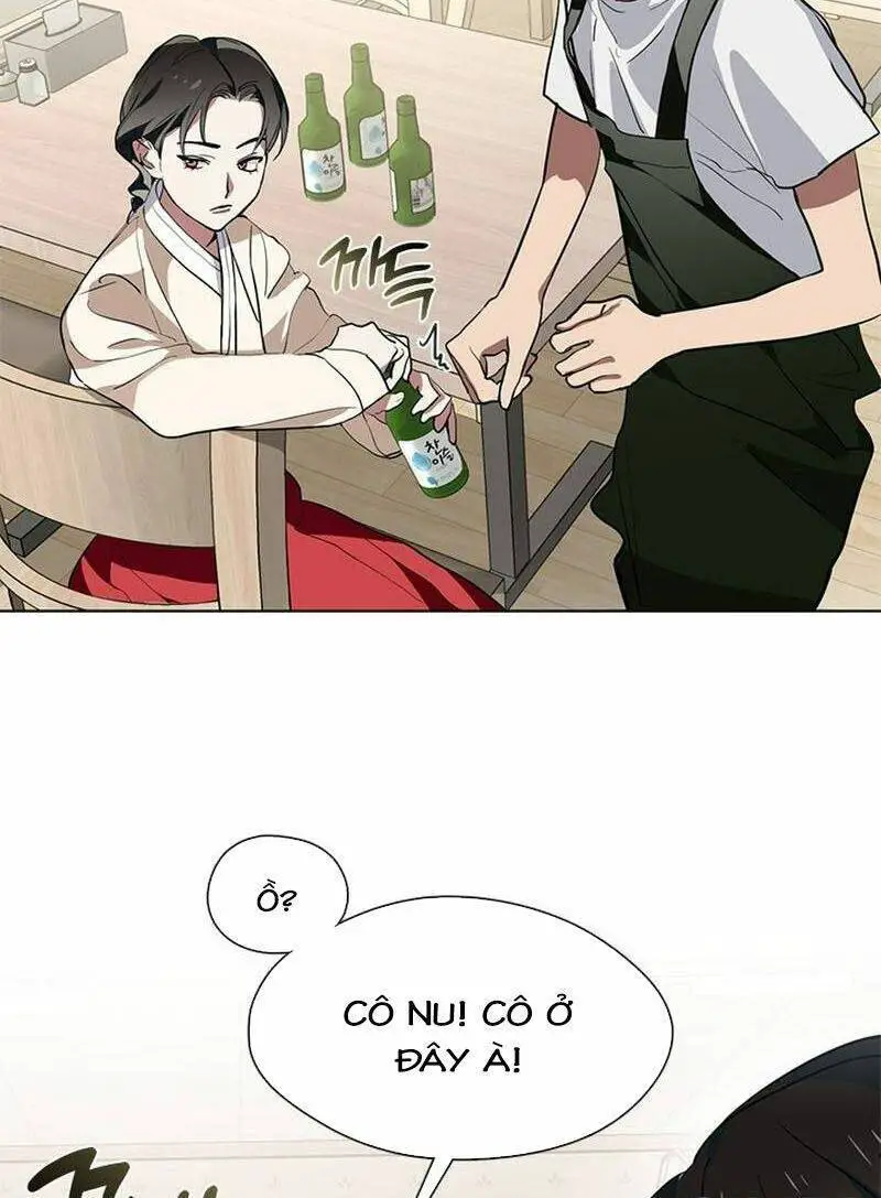 Nhà Hàng Thế Giới Ngầm Nettruyen ZZZ Chương 2 Page 33