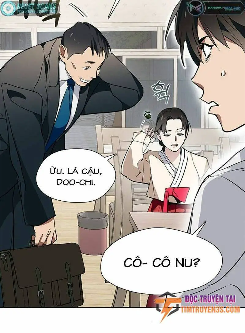 Nhà Hàng Thế Giới Ngầm Nettruyen ZZZ Chương 2 Page 34