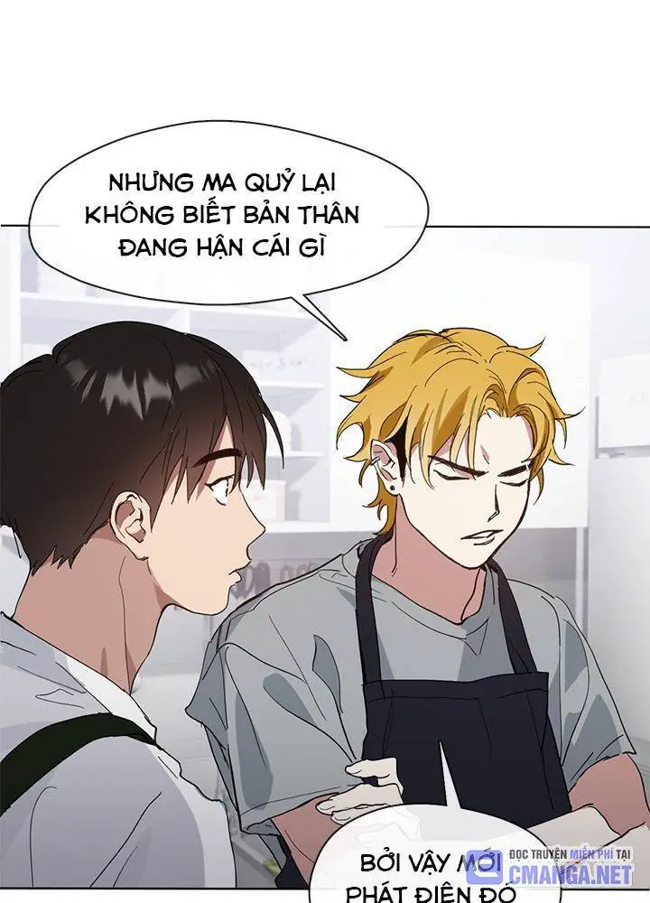 Nhà Hàng Thế Giới Ngầm Nettruyen ZZZ Chương 13 Page 3