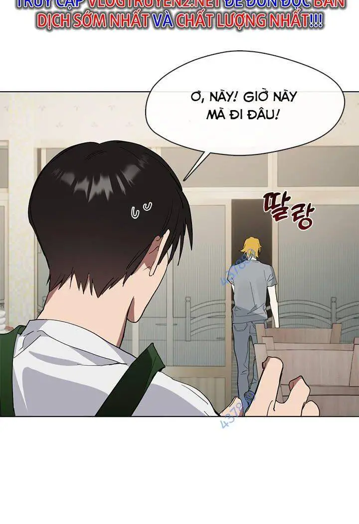 Nhà Hàng Thế Giới Ngầm Nettruyen ZZZ Chương 13 Page 7