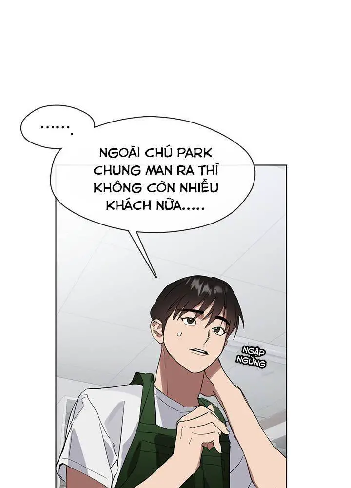 Nhà Hàng Thế Giới Ngầm Nettruyen ZZZ Chương 13 Page 8
