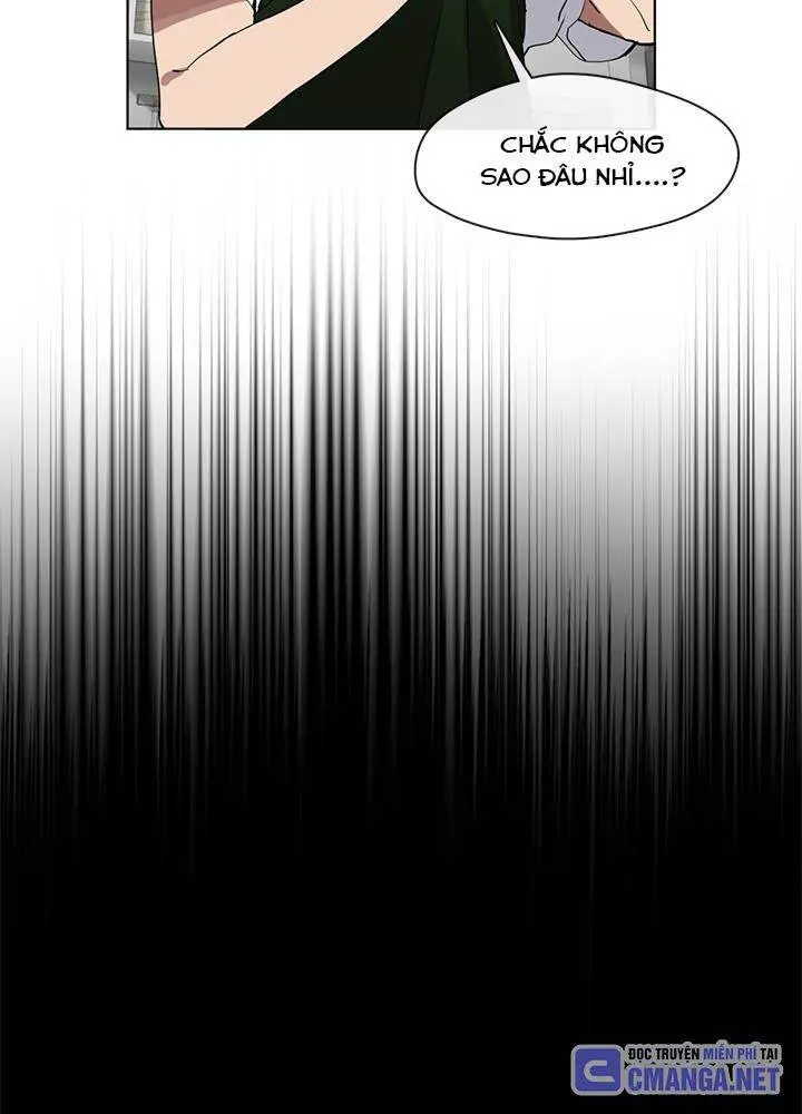 Nhà Hàng Thế Giới Ngầm Nettruyen ZZZ Chương 13 Page 9