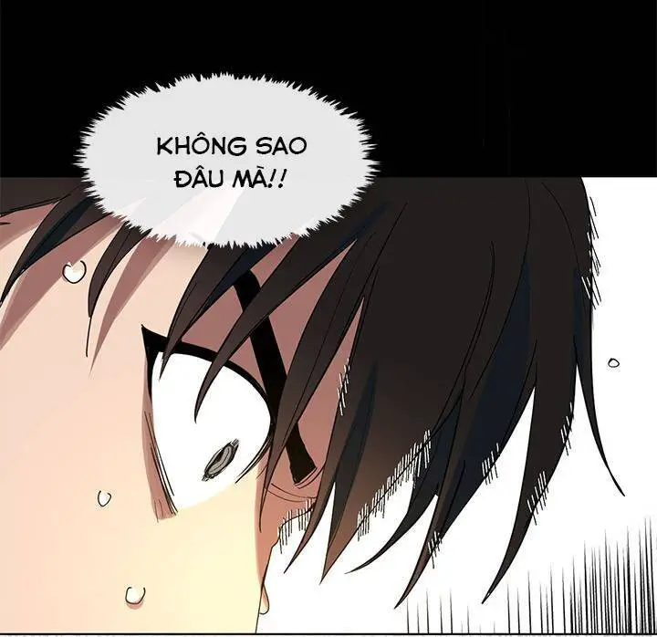 Nhà Hàng Thế Giới Ngầm Nettruyen ZZZ Chương 13 Page 10