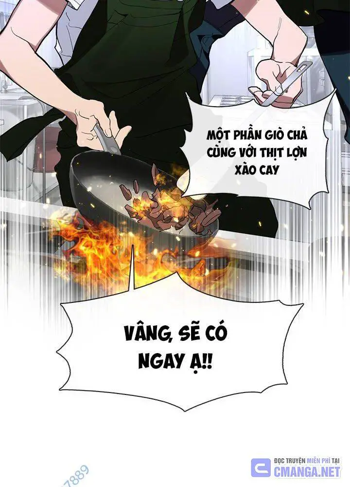 Nhà Hàng Thế Giới Ngầm Nettruyen ZZZ Chương 13 Page 12