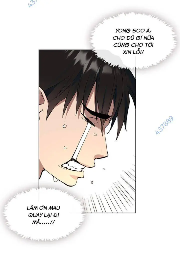 Nhà Hàng Thế Giới Ngầm Nettruyen ZZZ Chương 13 Page 13