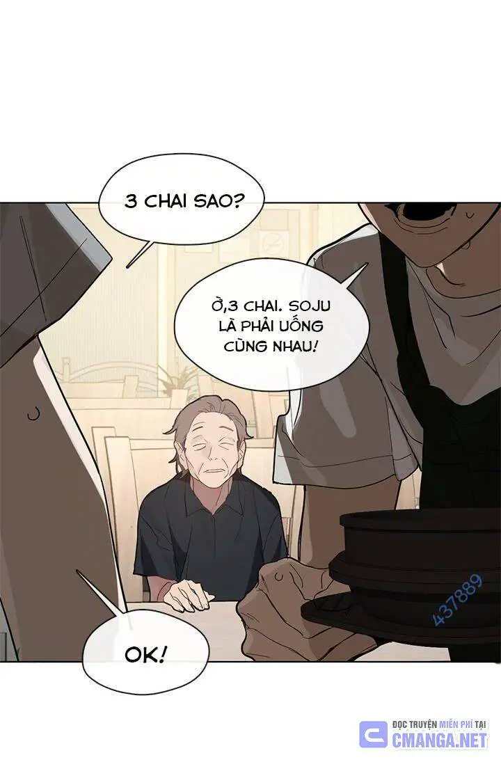 Nhà Hàng Thế Giới Ngầm Nettruyen ZZZ Chương 13 Page 18