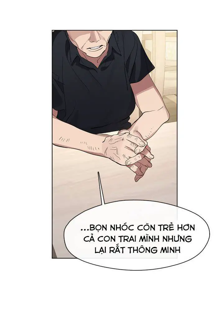 Nhà Hàng Thế Giới Ngầm Nettruyen ZZZ Chương 13 Page 19