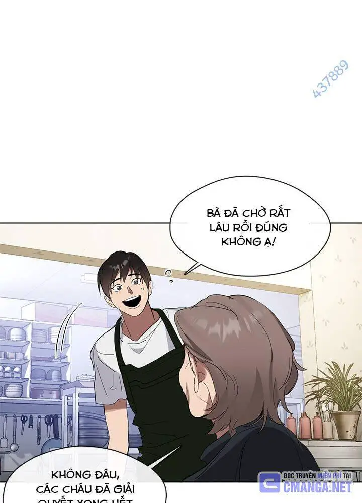 Nhà Hàng Thế Giới Ngầm Nettruyen ZZZ Chương 13 Page 21