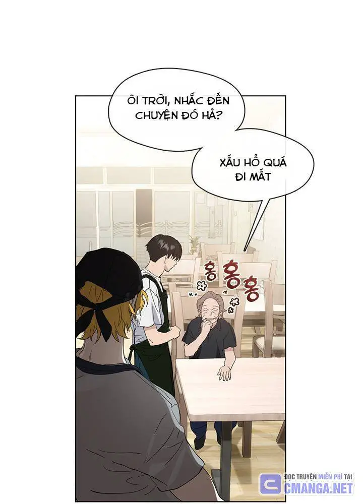 Nhà Hàng Thế Giới Ngầm Nettruyen ZZZ Chương 13 Page 24