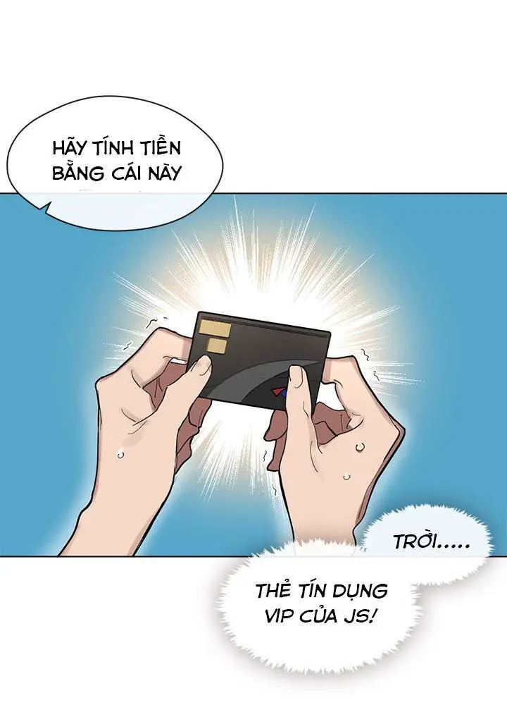 Nhà Hàng Thế Giới Ngầm Nettruyen ZZZ Chương 13 Page 29
