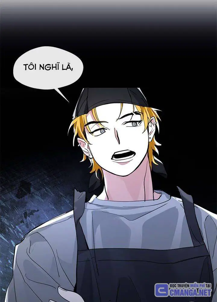 Nhà Hàng Thế Giới Ngầm Nettruyen ZZZ Chương 13 Page 33