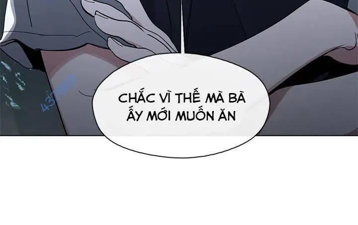 Nhà Hàng Thế Giới Ngầm Nettruyen ZZZ Chương 13 Page 34