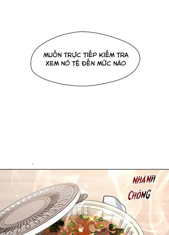 Nhà Hàng Thế Giới Ngầm Nettruyen ZZZ Chương 13 Page 35