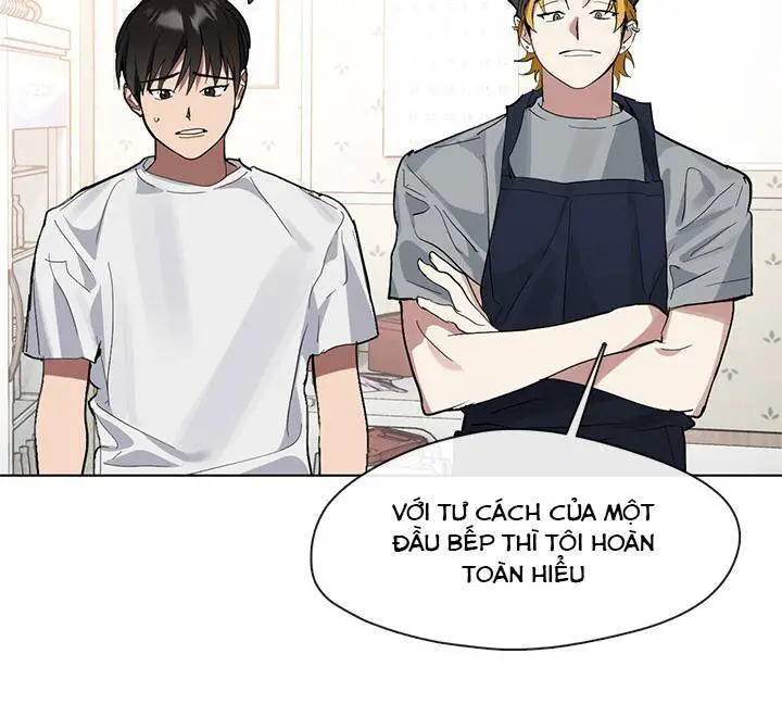 Nhà Hàng Thế Giới Ngầm Nettruyen ZZZ Chương 13 Page 37
