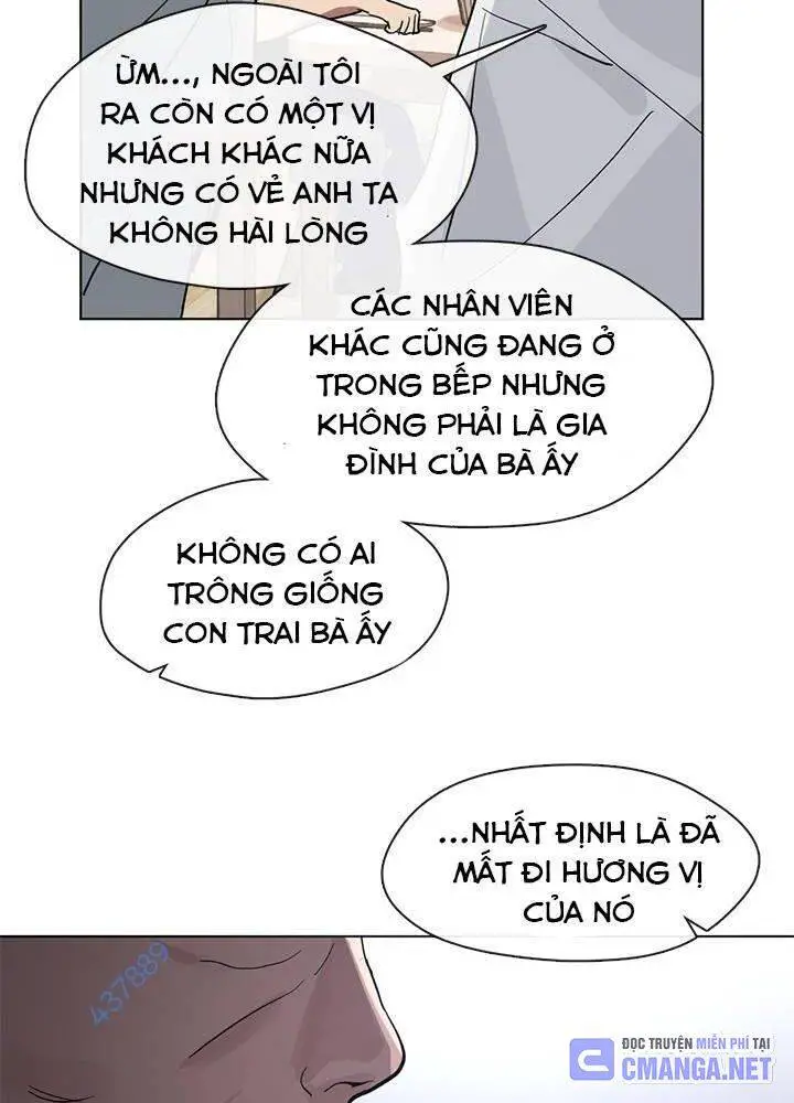 Nhà Hàng Thế Giới Ngầm Nettruyen ZZZ Chương 13 Page 39