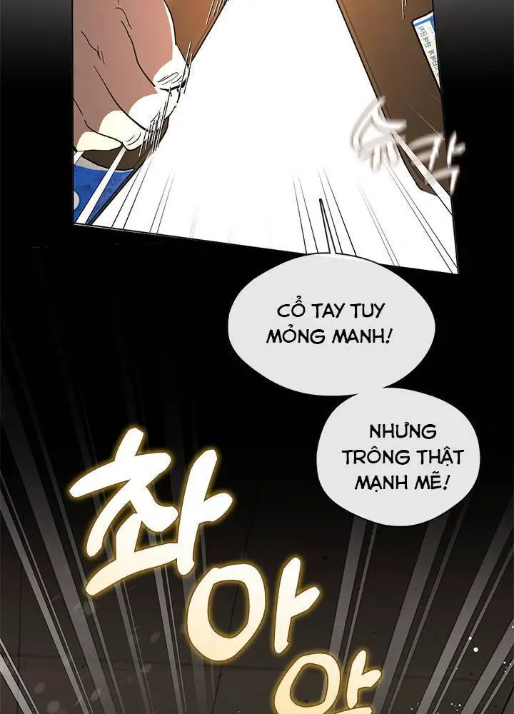 Nhà Hàng Thế Giới Ngầm Nettruyen ZZZ Chương 13 Page 47