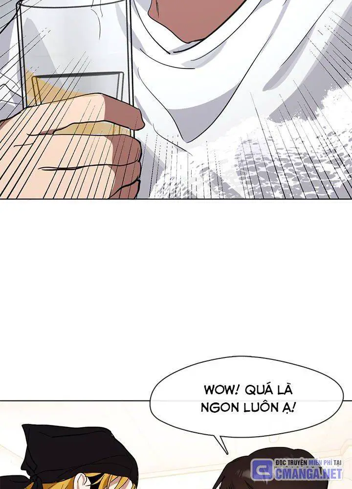 Nhà Hàng Thế Giới Ngầm Nettruyen ZZZ Chương 13 Page 54