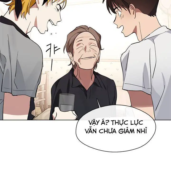 Nhà Hàng Thế Giới Ngầm Nettruyen ZZZ Chương 13 Page 55