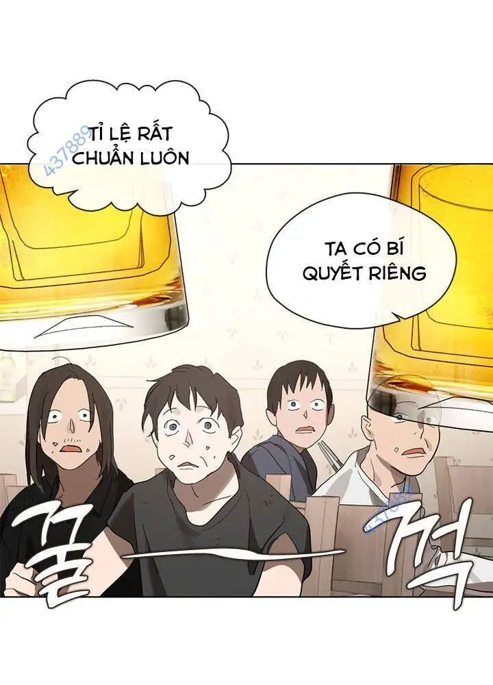 Nhà Hàng Thế Giới Ngầm Nettruyen ZZZ Chương 13 Page 56