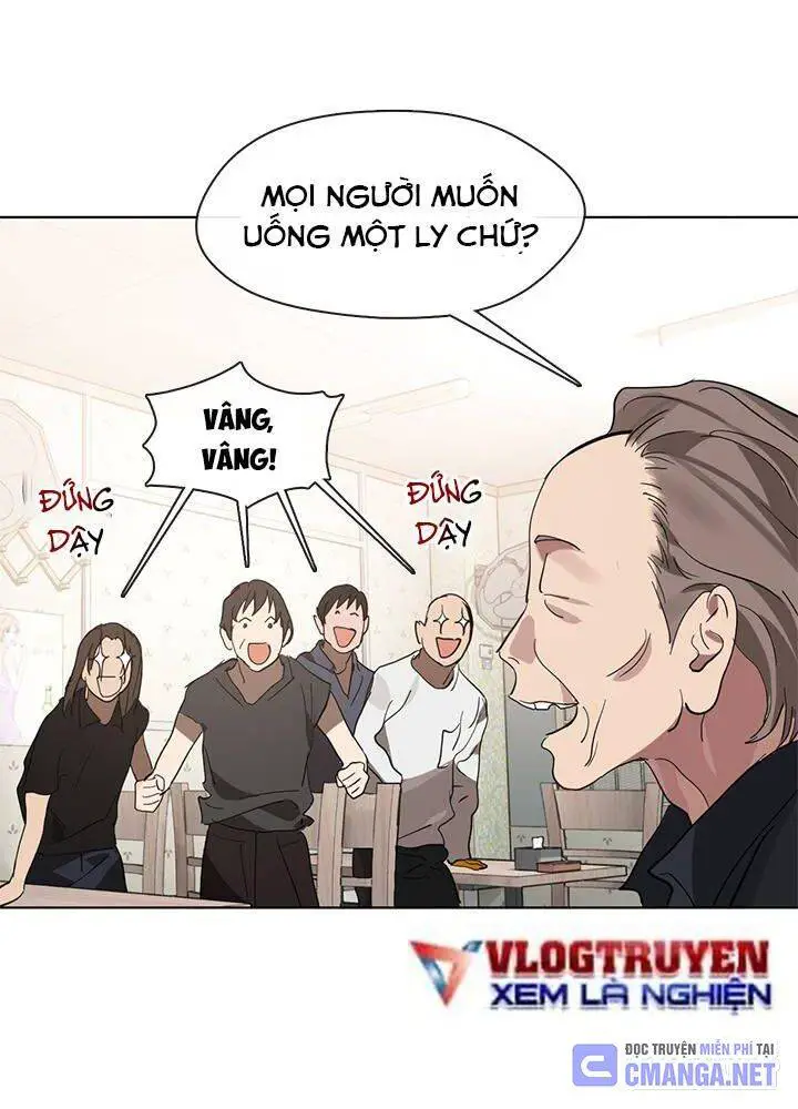 Nhà Hàng Thế Giới Ngầm Nettruyen ZZZ Chương 13 Page 57