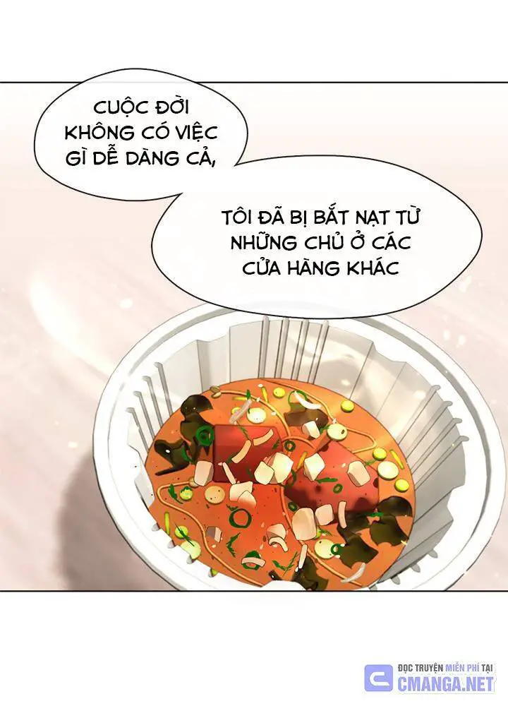 Nhà Hàng Thế Giới Ngầm Nettruyen ZZZ Chương 13 Page 63