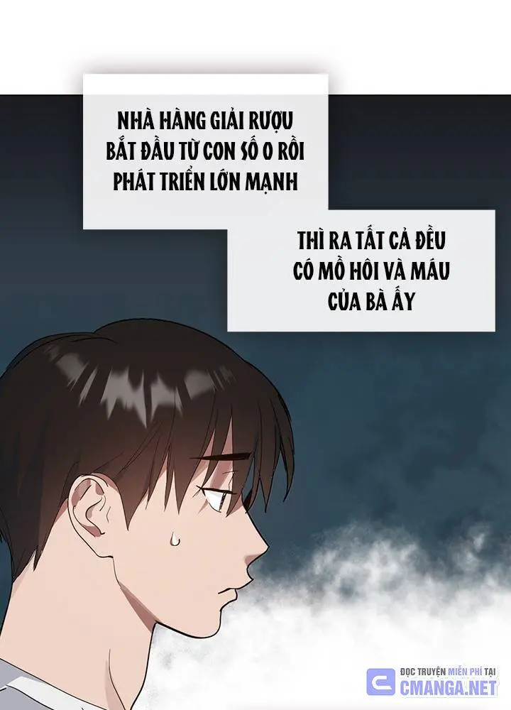 Nhà Hàng Thế Giới Ngầm Nettruyen ZZZ Chương 13 Page 69