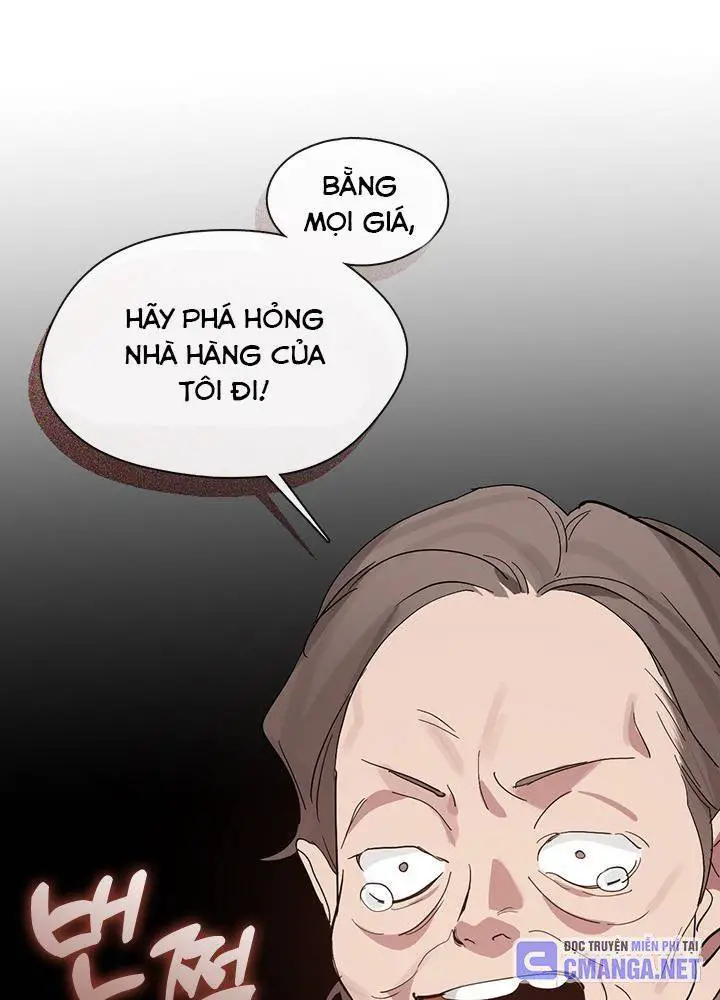 Nhà Hàng Thế Giới Ngầm Nettruyen ZZZ Chương 13 Page 72