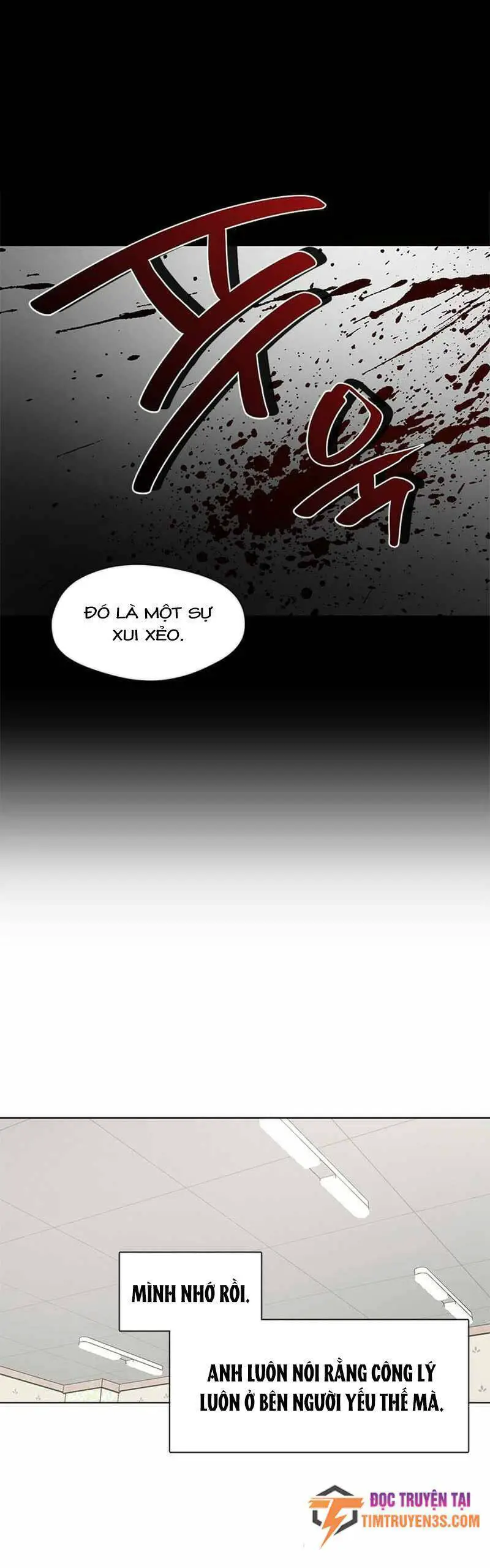 Nhà Hàng Thế Giới Ngầm Nettruyen ZZZ Chương 7 Page 6