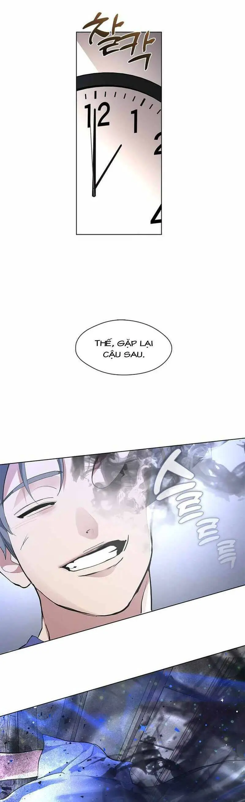 Nhà Hàng Thế Giới Ngầm Nettruyen ZZZ Chương 7 Page 17