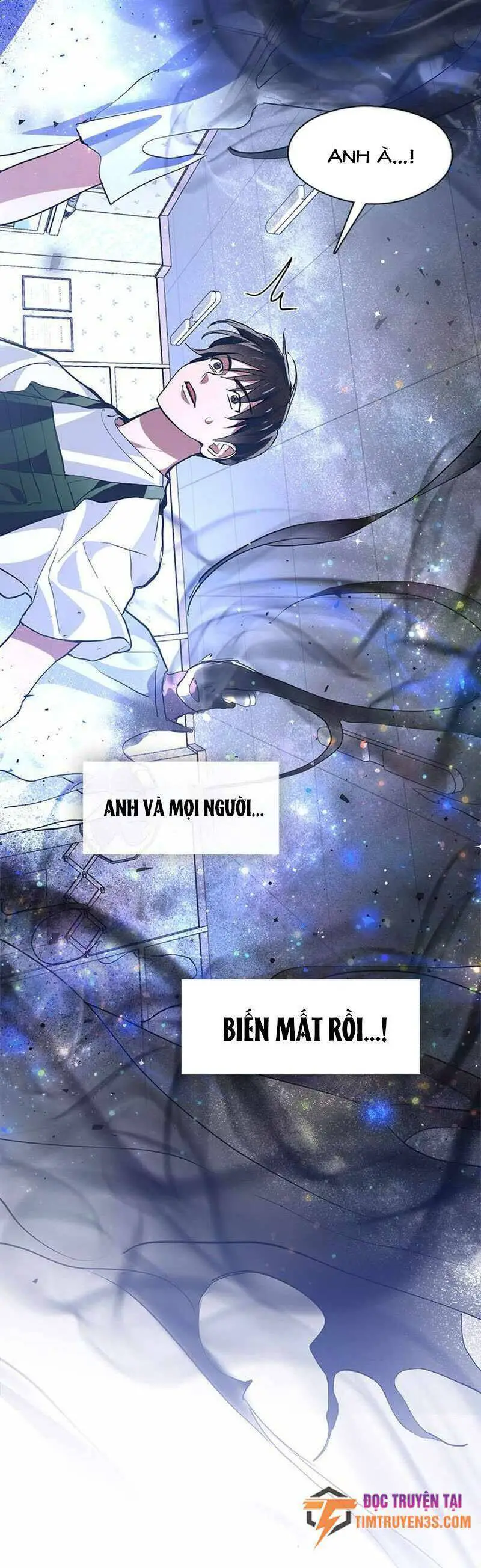 Nhà Hàng Thế Giới Ngầm Nettruyen ZZZ Chương 7 Page 18