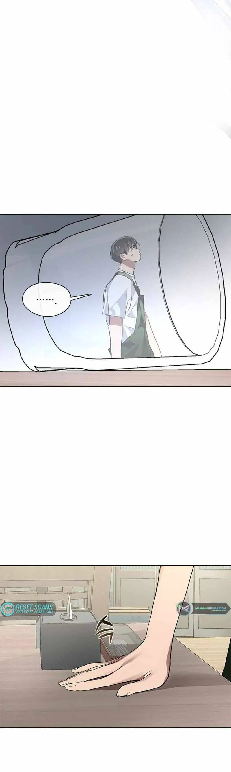 Nhà Hàng Thế Giới Ngầm Nettruyen ZZZ Chương 7 Page 19