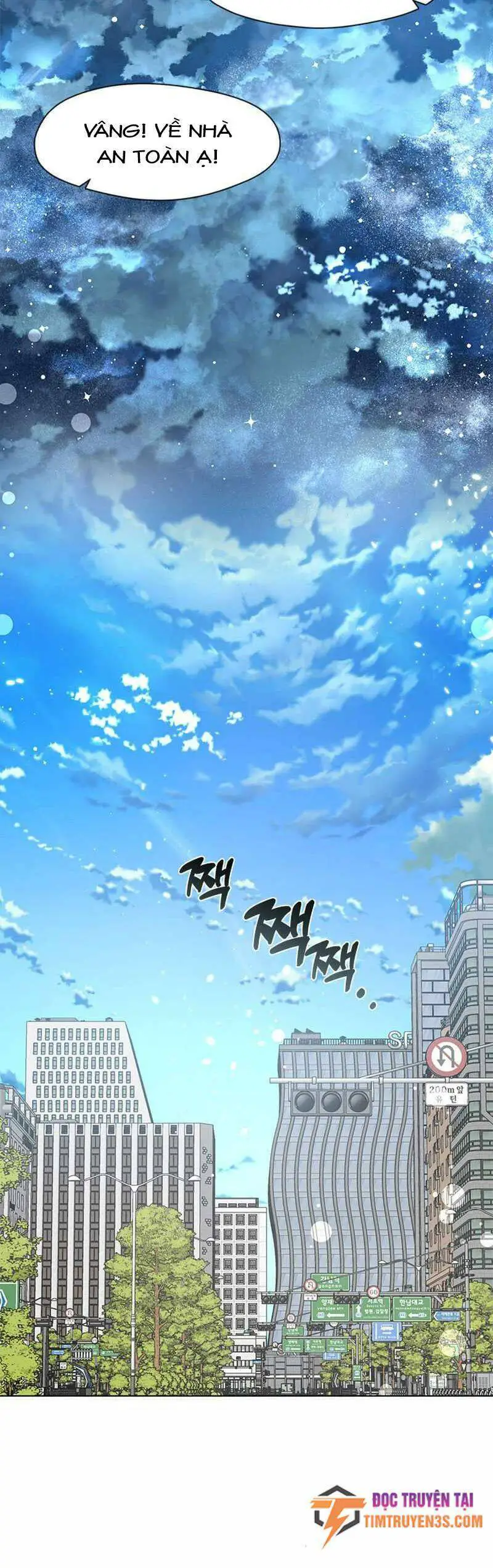 Nhà Hàng Thế Giới Ngầm Nettruyen ZZZ Chương 7 Page 30