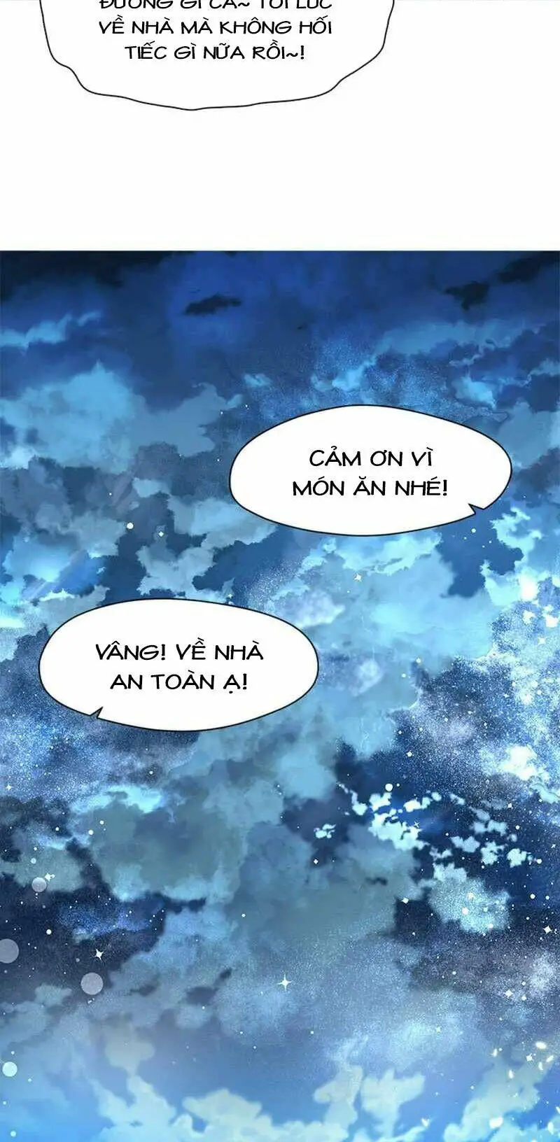 Nhà Hàng Thế Giới Ngầm Nettruyen ZZZ Chương 7 Page 41