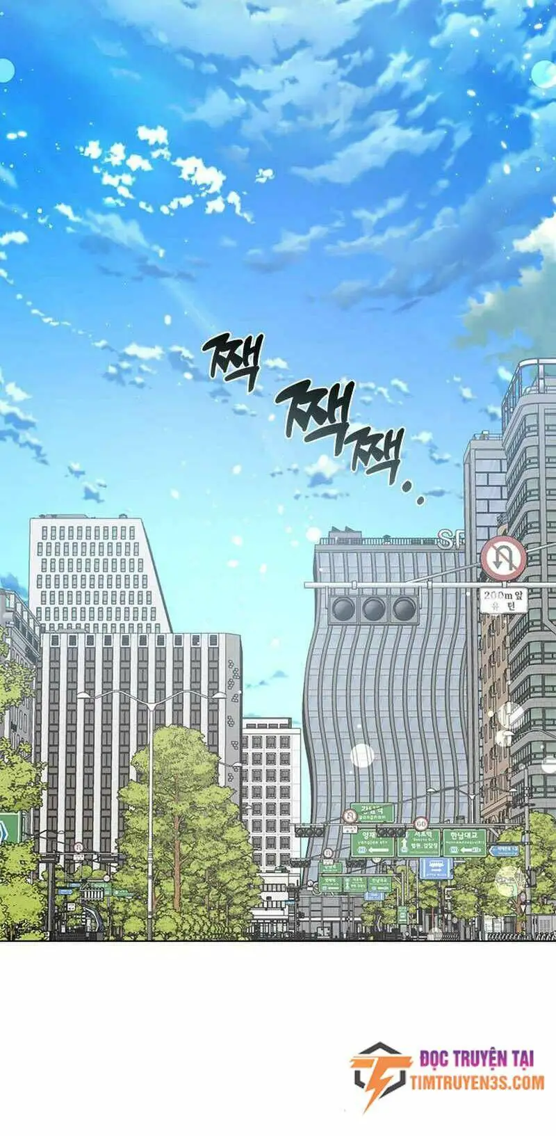 Nhà Hàng Thế Giới Ngầm Nettruyen ZZZ Chương 7 Page 42