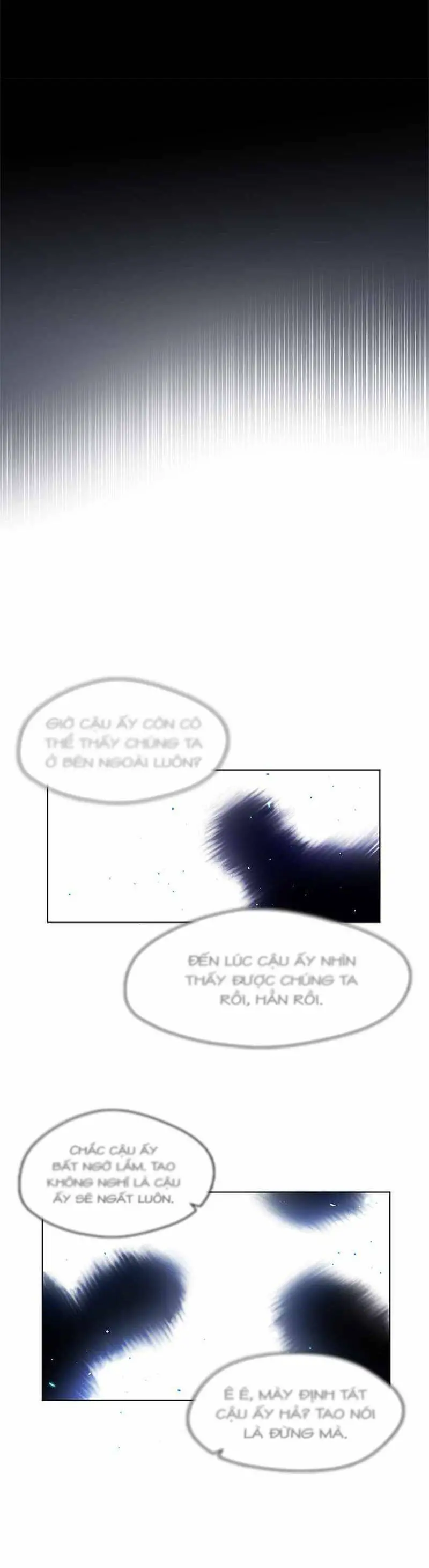 Nhà Hàng Thế Giới Ngầm Nettruyen ZZZ Chương 10 Page 15